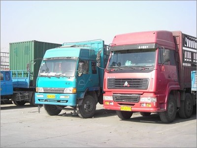 中國到海南普通運輸貨運查詢