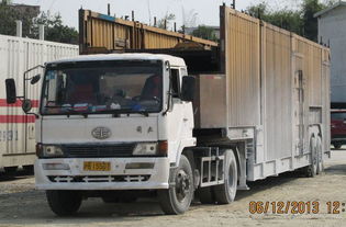 深圳至連云港轎車托運(yùn)服務(wù)全指南 價(jià)格、流程與專業(yè)公司推薦