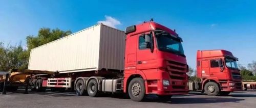 廣東全力做好物資運(yùn)輸保障 應(yīng)急運(yùn)力與普通貨運(yùn)雙線并進(jìn)