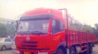 南京9.6米貨車長短途運輸與貨運代理服務解析